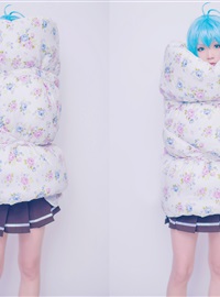 Star's Delay to December 22, Coser Hoshilly BCY Collection 5(81)